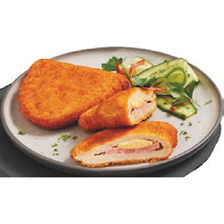 Metzgerfrisch Hähnchen-Knusperchen