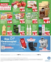 Aktueller Kaufland Prospekt mit Parfum, "Aktuelle Angebote", Seite 26