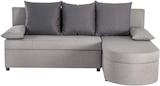 Ecksofa bei Sparkauf im Haßfurt Prospekt für 299,00 €