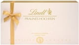 Pralinés Hochfein im Angebot bei Kaufland in Singen Pralinés Hochfein Angebote von Lindt bei Kaufland Singen für 9,99 €