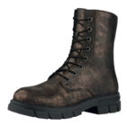 Schuhpark Detmold - Schnürstiefel Angebot im Prospekt Schnürstiefel bei Schuhpark im Detmold Prospekt für 39,99 €