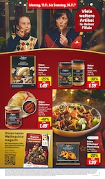 Chili Angebot im aktuellen Lidl Prospekt auf Seite 3