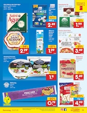 Dessert im Netto Marken-Discount Prospekt in Dresden Aktueller Netto Marken-Discount Prospekt mit Dessert, "Aktuelle Angebote", Seite 19