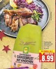 Polnische Gänsebrust von AMI im aktuellen E center Prospekt für 8,99 €