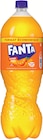 Boisson gazeuse orange - FANTA en promo chez Intermarché Super Boisson gazeuse orange - FANTA dans le catalogue Intermarché Super
