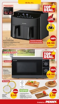 Kuchen im Penny Prospekt "Wer günstig will, muss Penny." mit 38 Seiten (Pforzheim)