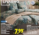 Aktuelles Renforcé-Bettwäsche Angebot bei Lidl in Salzgitter ab 2,69 €