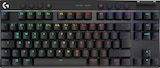 PRO X TKL LIGHTSPEED Gaming-Tastatur von logitech im aktuellen MediaMarkt Saturn Prospekt