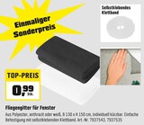 Angebot im OBI Willmering Prospekt OBI Willmering Prospekt mit im Angebot für 0,99 €