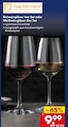 Rotweingläser 4er Set im Angebot bei Netto Marken-Discount in Weiden Rotweingläser 4er Set Angebote von Nachtmann bei Netto Marken-Discount Weiden für 9,99 €