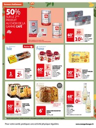 Offre Limonade dans le catalogue Auchan Hypermarché du moment à la page 28