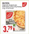 BIG PIZZA Angebote von GUT & GÜNSTIG bei Marktkauf Schwerte für 3,79 €