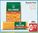 Delverde Pasta im E center Prospekt zum Preis von 0,77 €