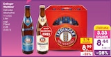 Hell Angebote von Erdinger bei Netto Marken-Discount Troisdorf für 8,44 €