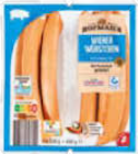 Aktuelle Wiener Würstchen Angebote bei Netto Marken-Discount in Köln Aktuelles Wiener Würstchen Angebot bei Netto Marken-Discount in Köln ab 2,69 €