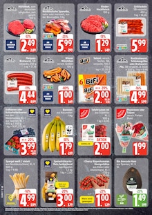 Aktueller Frischemarkt Siebrecht Prospekt "Top Angebote" für Anklam Aktueller Frischemarkt Siebrecht Prospekt für Anklam mit Seiten