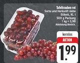 Angebot im EDEKA Burgebrach Prospekt EDEKA Burgebrach Prospekt mit im Angebot für 1,99 €