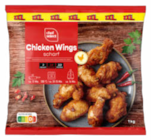 Chicken Wings XXL von CHEF SELECT für 4,99 € bei Lidl im Angebot Chicken Wings XXL von CHEF SELECT im aktuellen Lidl Prospekt
