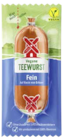 Teewurst fein im Angebot bei Marktkauf in Nürtingen Teewurst fein Angebote von Rügenwalder Mühle bei Marktkauf Nürtingen für 1,69 €