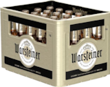 Warsteiner Angebote bei EDEKA Greifswald für 10,99 €