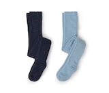 2 Kinder-Frottee-Strumpfhosen, blau im Angebot bei Tchibo in Hoyerswerda 2 Kinder-Frottee-Strumpfhosen, blau Angebote bei Tchibo Hoyerswerda für 12,99 €
