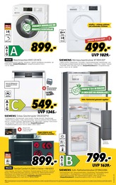 Einbaugeschirrspüler Angebot & Preis im aktuellen MEDIMAX Prospekt Einbaugeschirrspüler Angebot im aktuellen MEDIMAX Prospekt auf Seite 9
