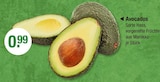 Avocado im V-Markt Prospekt Avocados im aktuellen V-Markt Prospekt für 0,99 €