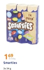 Aktuelles Smarties Angebot bei Action in Nürnberg ab 1,69 €