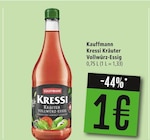 Marktkauf Horb - Kräuter Vollwürz-Essig Angebot im Prospekt Kräuter Vollwürz-Essig bei Marktkauf im Horb Prospekt für 1,00 €