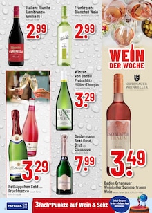 Sekt im aktuellen Trinkgut Prospekt (Heidelberg) Sekt im Trinkgut Prospekt "Aktuelle Angebote" mit 8 Seiten (Heidelberg)