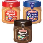 SUR TOUTES LES PÂTES À TARTINER - MENGUY'S - Carrefour SUR TOUTES LES PÂTES À TARTINER - MENGUY'S dans le catalogue Carrefour