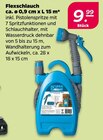 Flexschlauch im aktuellen Netto mit dem Scottie Prospekt