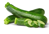 Bio-Zucchini von Naturgut im aktuellen Penny Prospekt