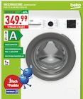 Aktuelles Waschmaschine BM3WFU491W1 Angebot bei Marktkauf in Ratingen ab 349,99 €