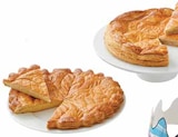 Galette frangipane 8 parts en promo chez Intermarché Châtellerault à 8,49 €