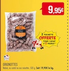 Promo GRIGNOTTES à 9,95 € dans le catalogue Supermarchés Match à Deûlémont