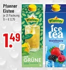 Eistee Der Grüne im Angebot bei Trinkgut in Augsburg Eistee Der Grüne Angebote von Pfanner bei Trinkgut Augsburg für 1,49 €