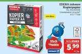 Kopierpapier im Angebot bei Marktkauf in Coburg Kopierpapier Angebote von EDEKA zuhause bei Marktkauf Coburg für 5,99 €