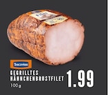 Aktuelle Huhn Angebote bei EDEKA in Bochum Aktuelles Gegrilltes Hähnchenbrustfilet Angebot bei EDEKA in Bochum ab 1,99 €