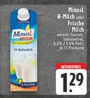 Angebot im EDEKA Overath Prospekt EDEKA Overath Prospekt mit im Angebot für 1,29 €