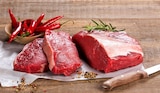 Roastbeef im Angebot bei REWE in Bornheim Roastbeef Angebote bei REWE Bornheim für 2,99 €