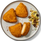 4 panés de porc façon cordon bleu - L'ÉTAL DU BOUCHER - Lidl à Sarcelles 4 panés de porc façon cordon bleu - L'ÉTAL DU BOUCHER en promo chez Lidl Sarcelles à 4,99 €