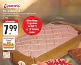 EDEKA Paderborn - Pizza-Fleischkäse Angebot im Prospekt Pizza-Fleischkäse bei EDEKA im Paderborn Prospekt für 7,99 €