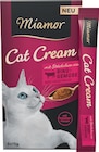 Cat Cream 5 x 15 Beutel bei Kiebitzmarkt im Vetschau Prospekt für 1,89 €