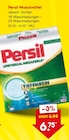 Aktuelle Waschmittel Angebote bei Netto Marken-Discount in Bochum Aktuelles Waschmittel Angebot bei Netto Marken-Discount in Bochum ab 6,75 €