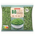 Aktuelles Bio Junge Erbsen Angebot bei Lidl in Düsseldorf ab 2,69 €
