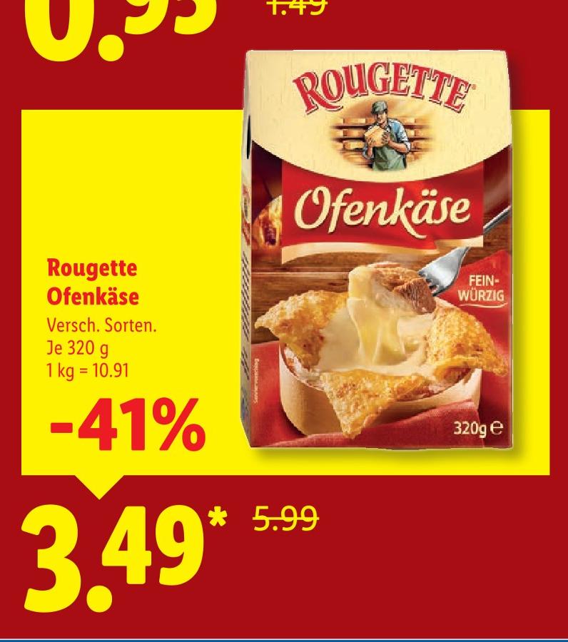 Ofenkäse