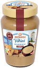 Penny - Tahini Angebot im Prospekt Tahini bei Penny im Prospekt "" für 2,29 €