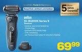 51-B1200S Series 5 Rasierer im Angebot bei EURONICS in Freital 51-B1200S Series 5 Rasierer Angebote von BRAUN bei EURONICS Freital für 69,99 €