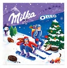 Adventskalender im Angebot bei Lidl in Herford Adventskalender Angebote von Milka & Oreo bei Lidl Herford für 9,99 €